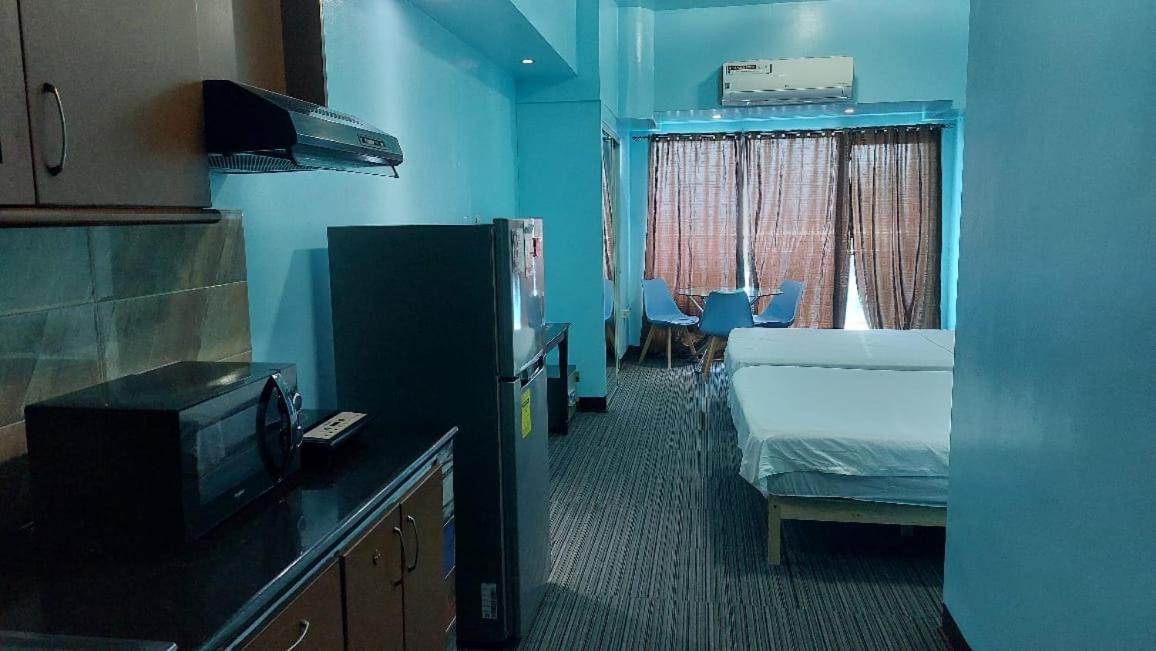 Apartment Bay Front Delux Pearl Of The Orient *