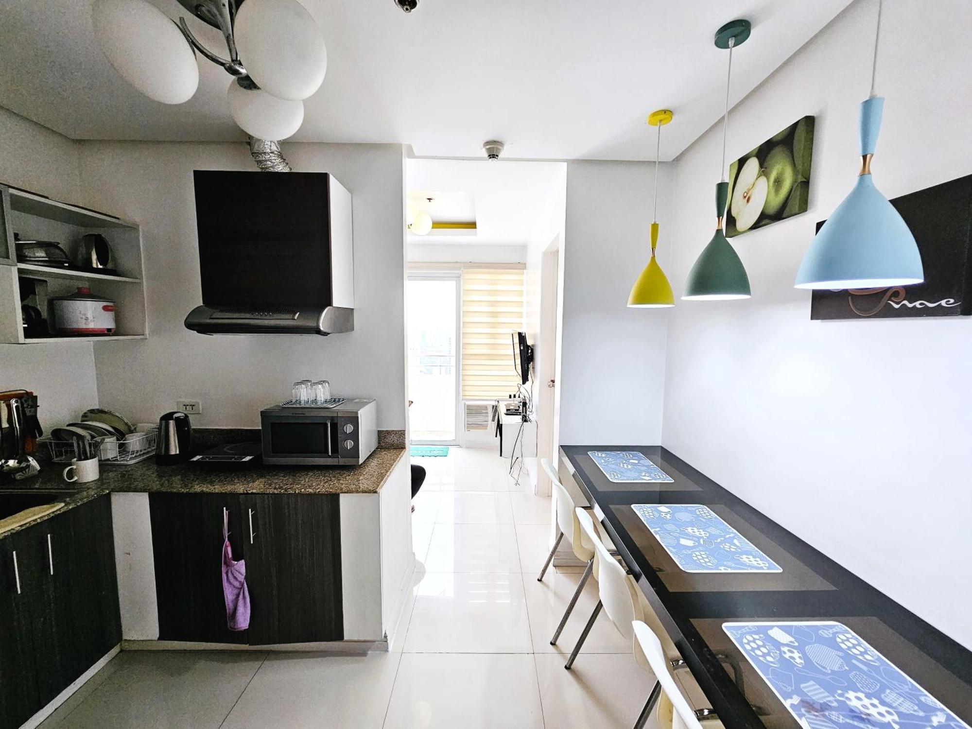 Apartment Birchtower By Jeizel