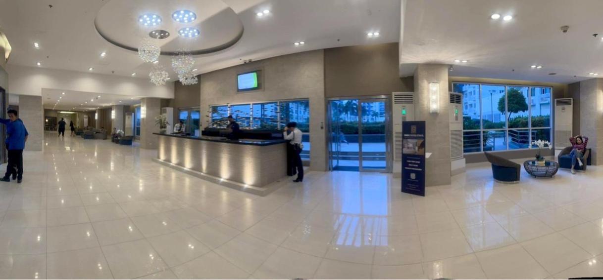 Sea Residences Prestige * Manila