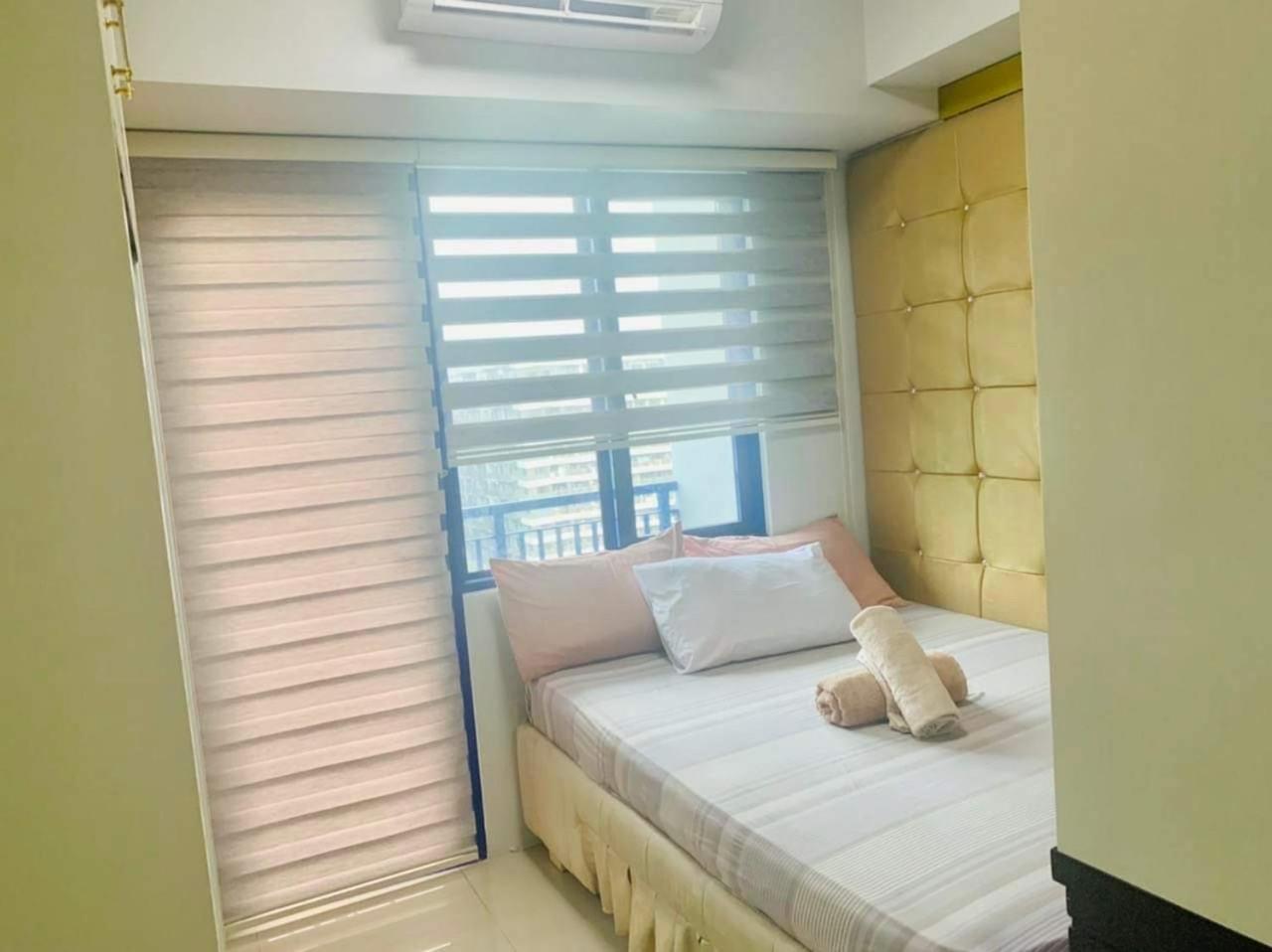 Apartamento Sea Residences Prestige *