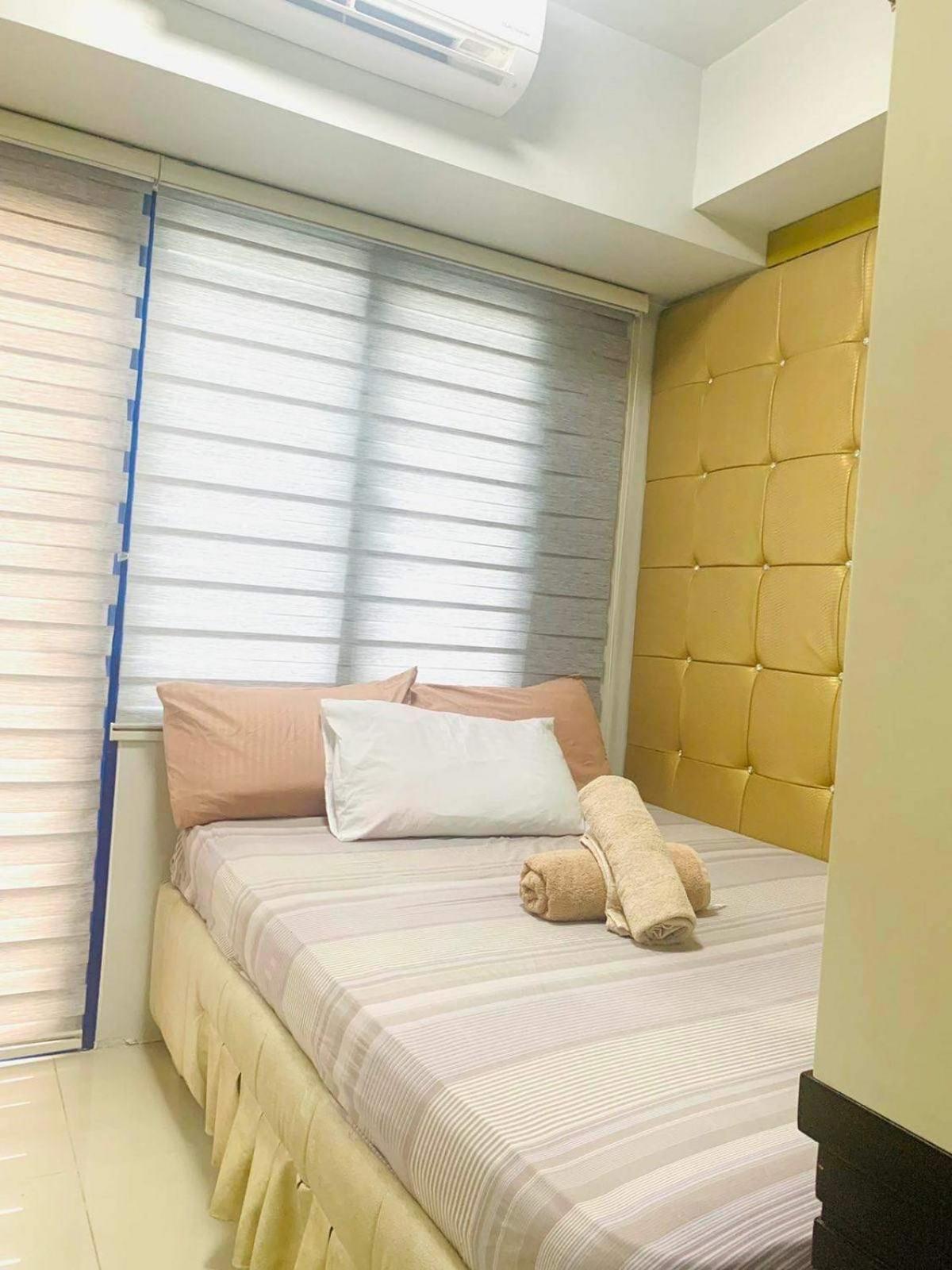 Apartamento Sea Residences Prestige