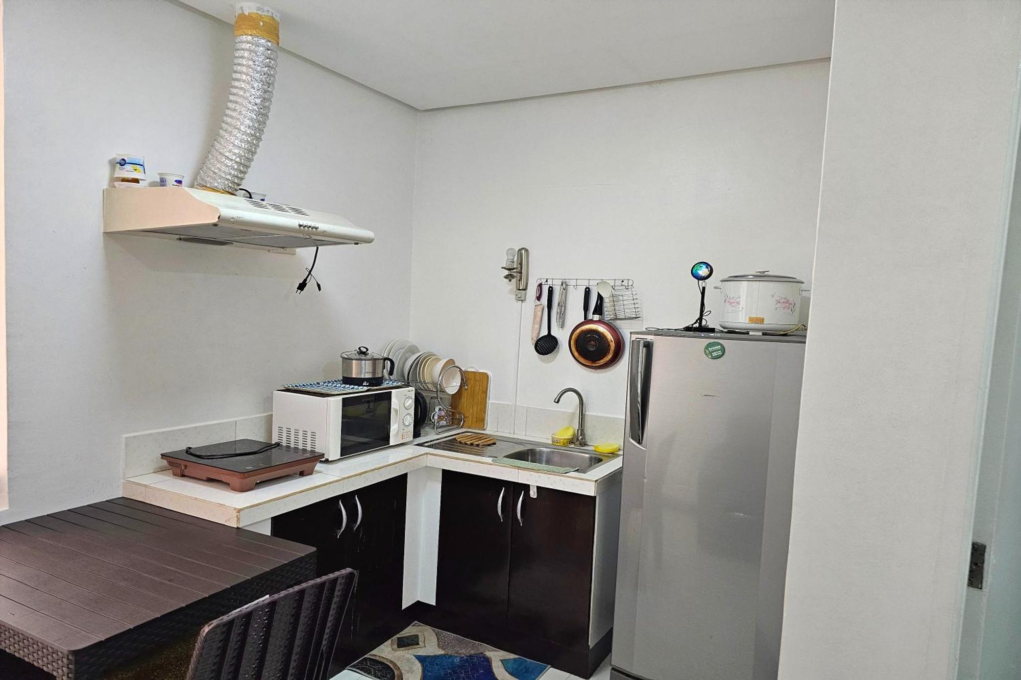 Apartment Birchtower By Jeizel *