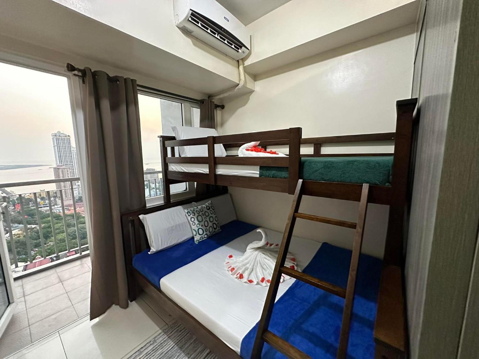 Aparthotel Residences By Pbyy