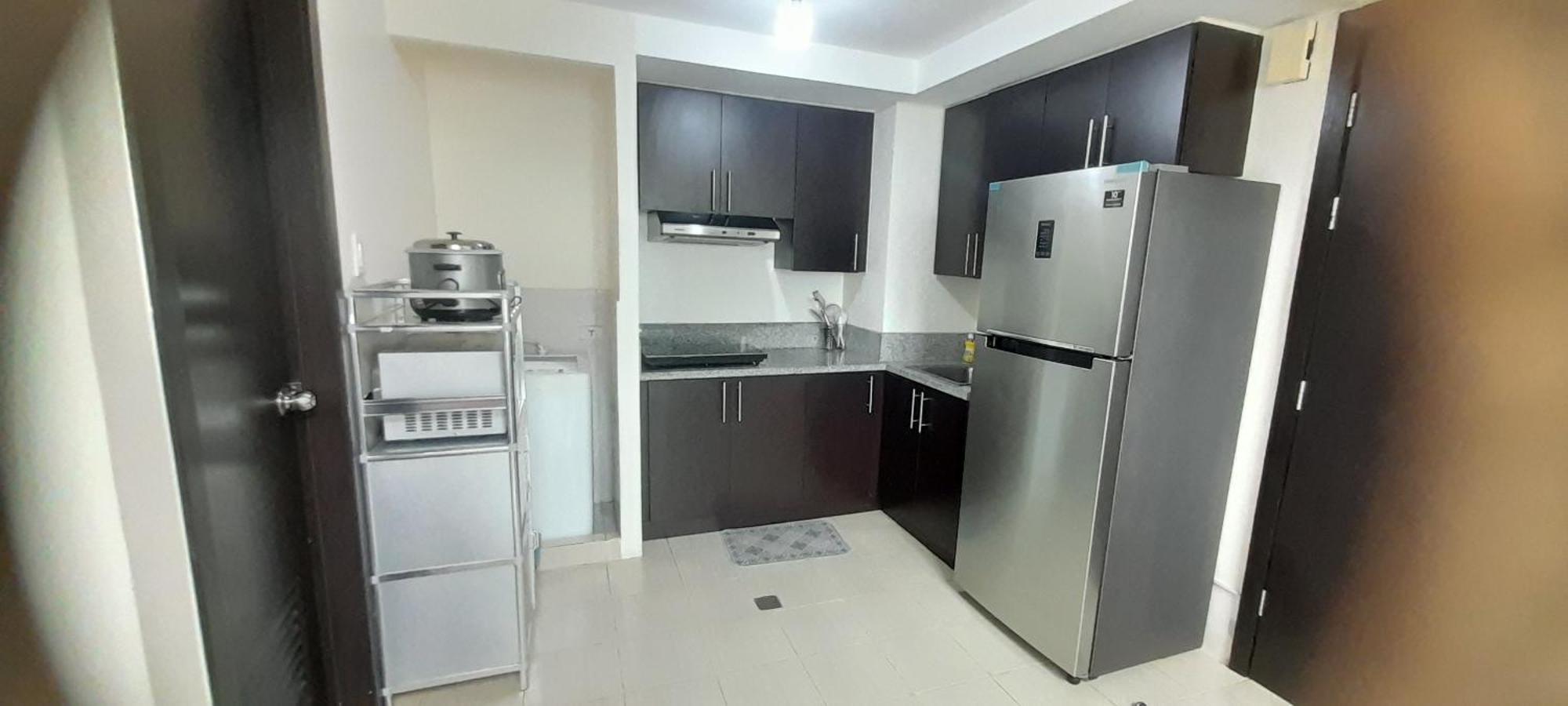 Two Storey Penthouse With Fantastic View * Manila