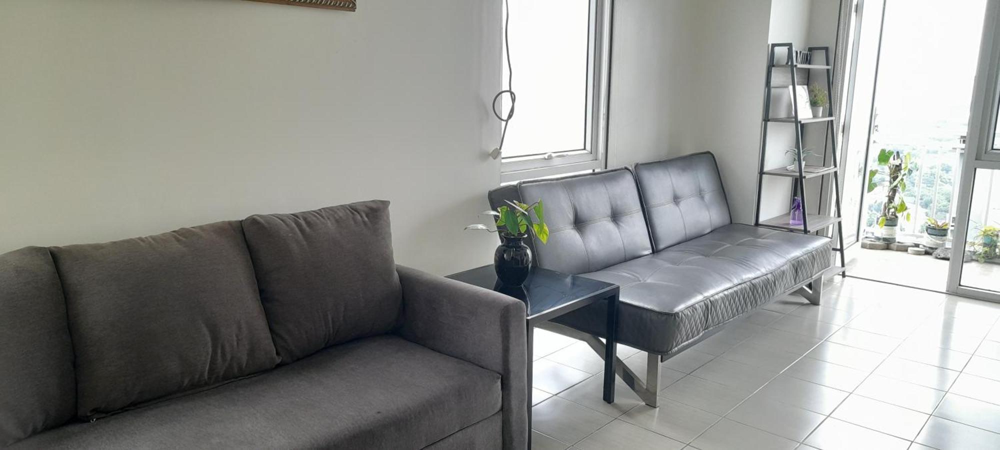 Two Storey Penthouse With Fantastic View Apartment *