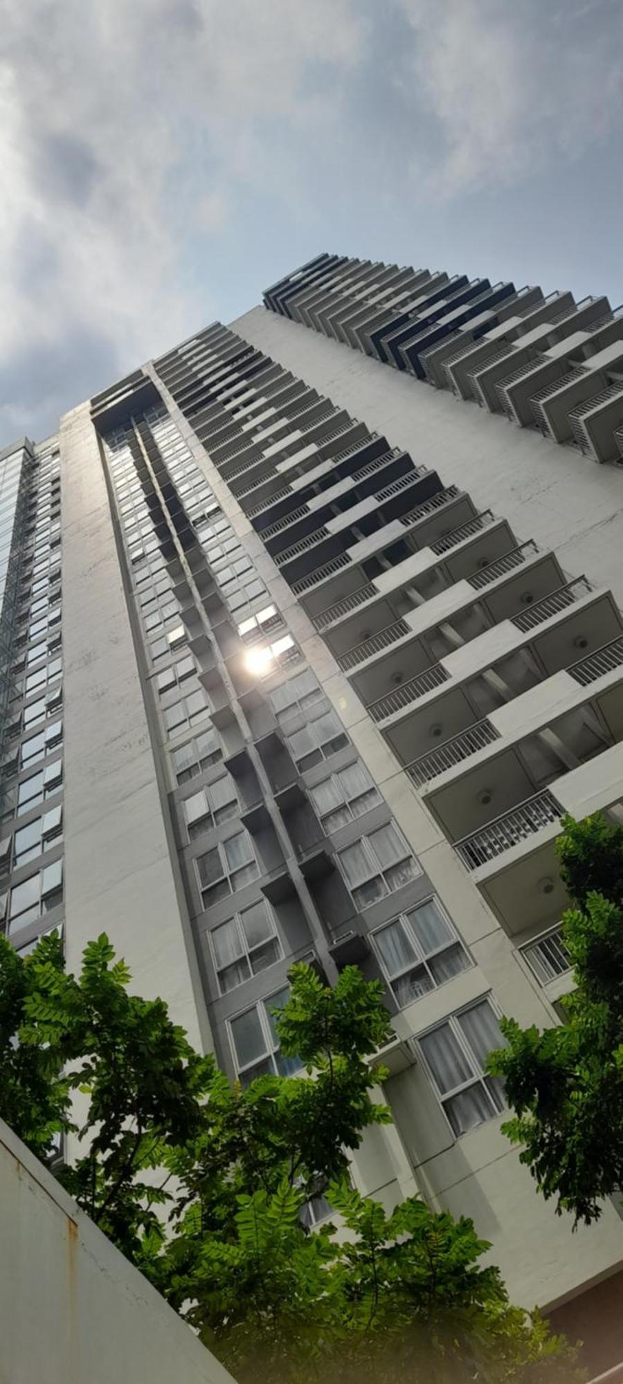 Two Storey Penthouse With Fantastic View Apartment *