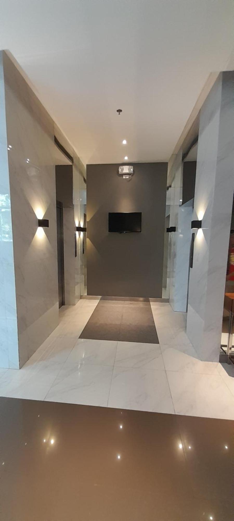 Two Storey Penthouse With Fantastic View Manila