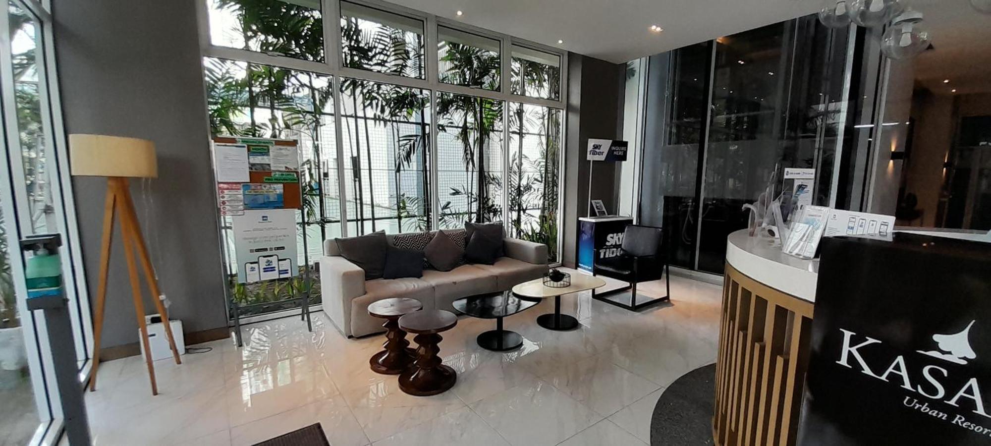 Apartment Two Storey Penthouse With Fantastic View