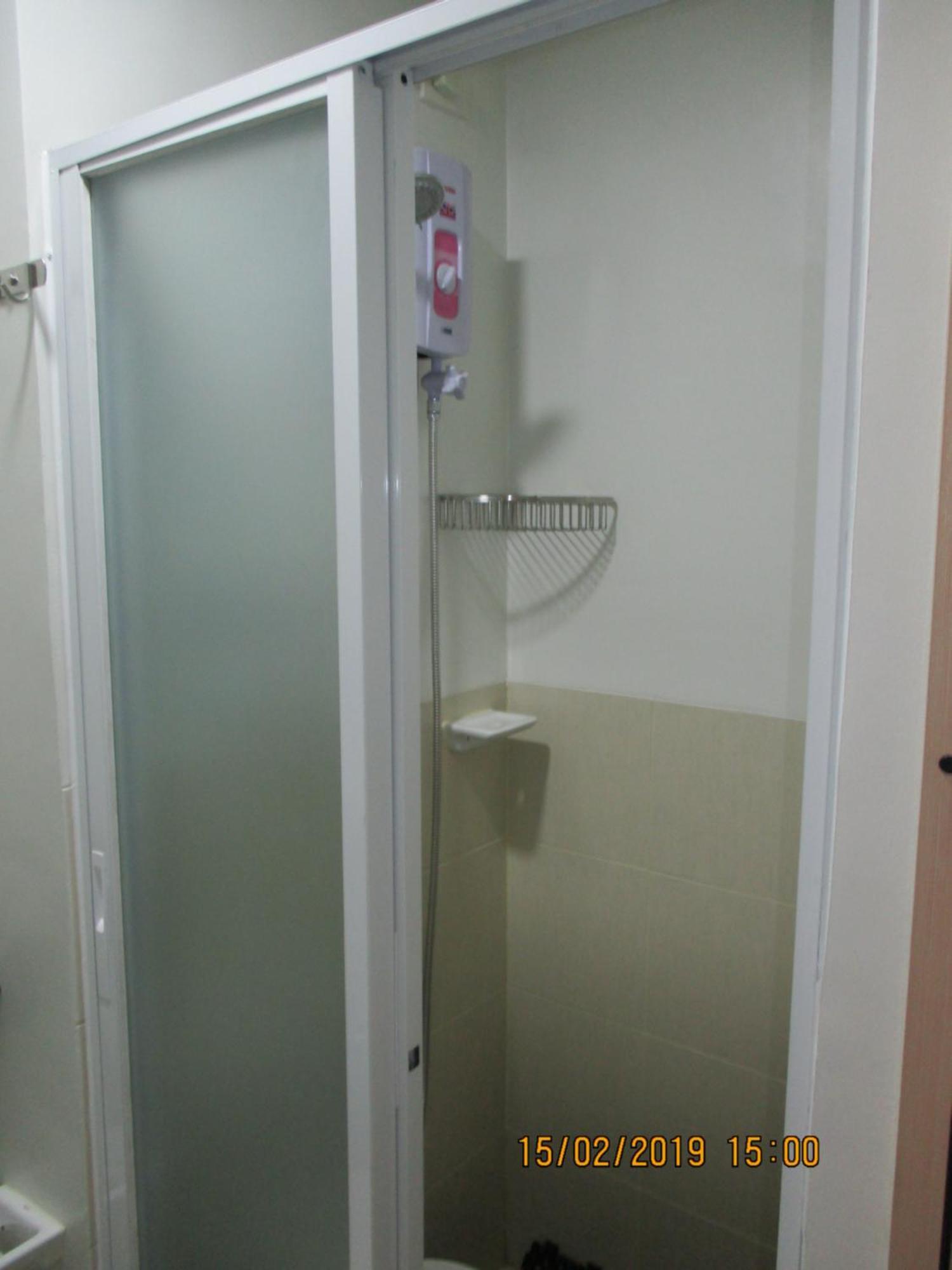Apartment Xny At Smdc Trees Residences Quezon City-1 Bed W Balc *
