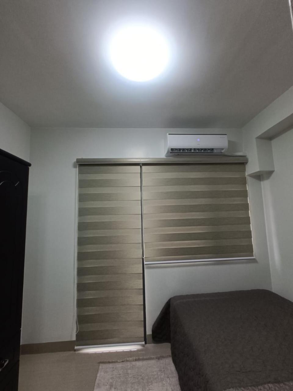 Jacob's Staycation - Shore 2 Residences Manila