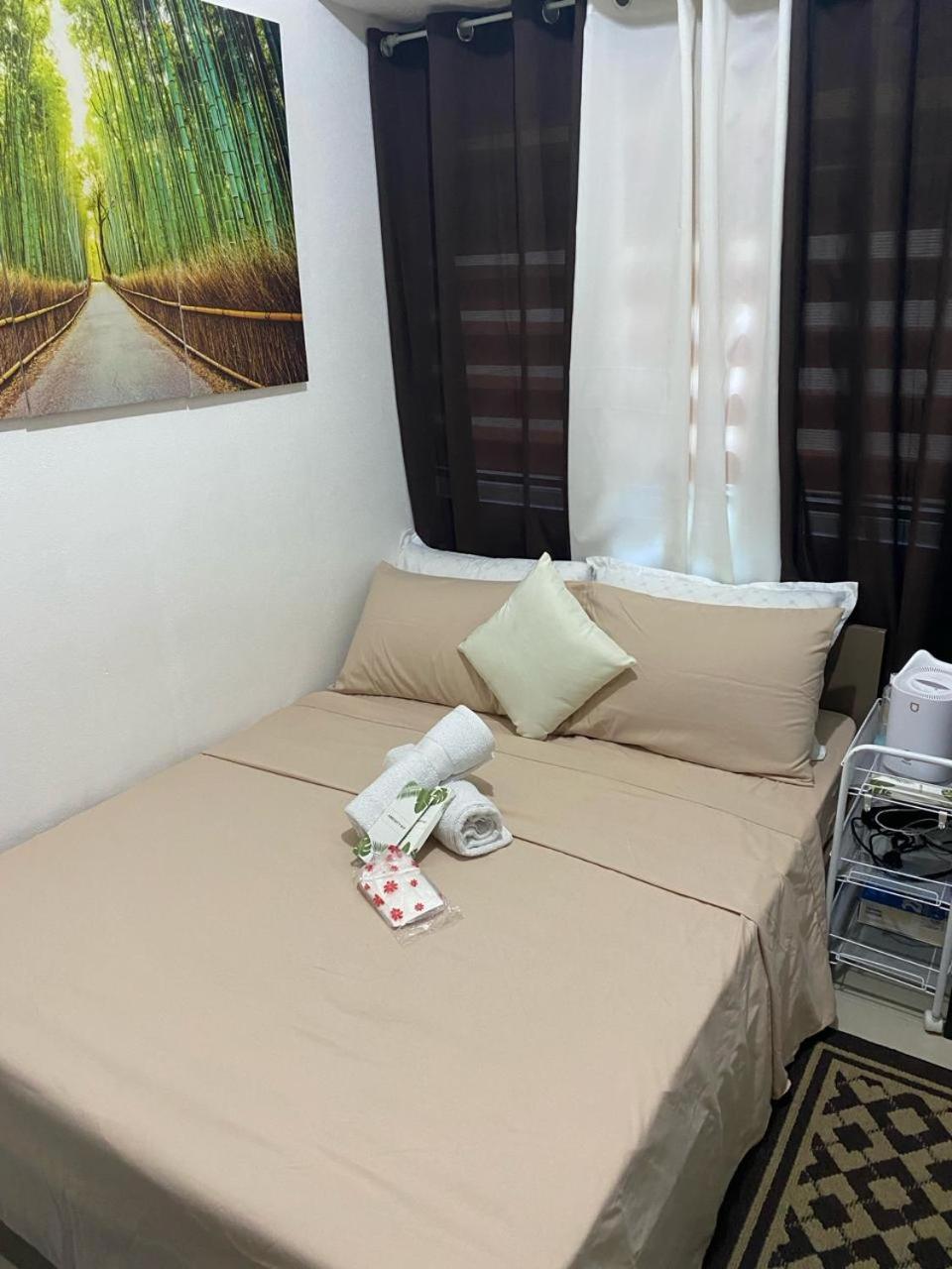 Apartment Pierrecondotel Manila