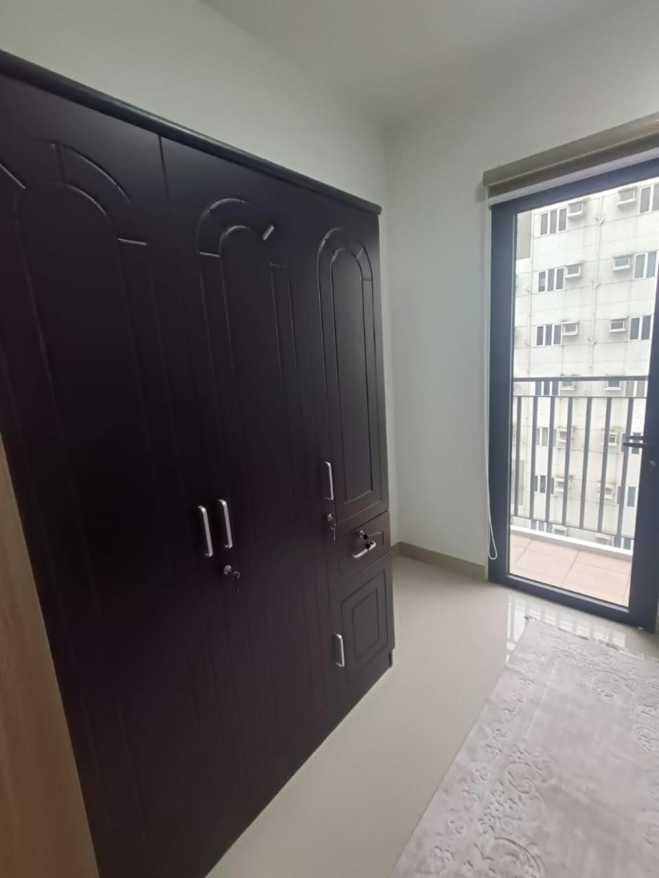 Jacob's Staycation - Shore 2 Residences Manila