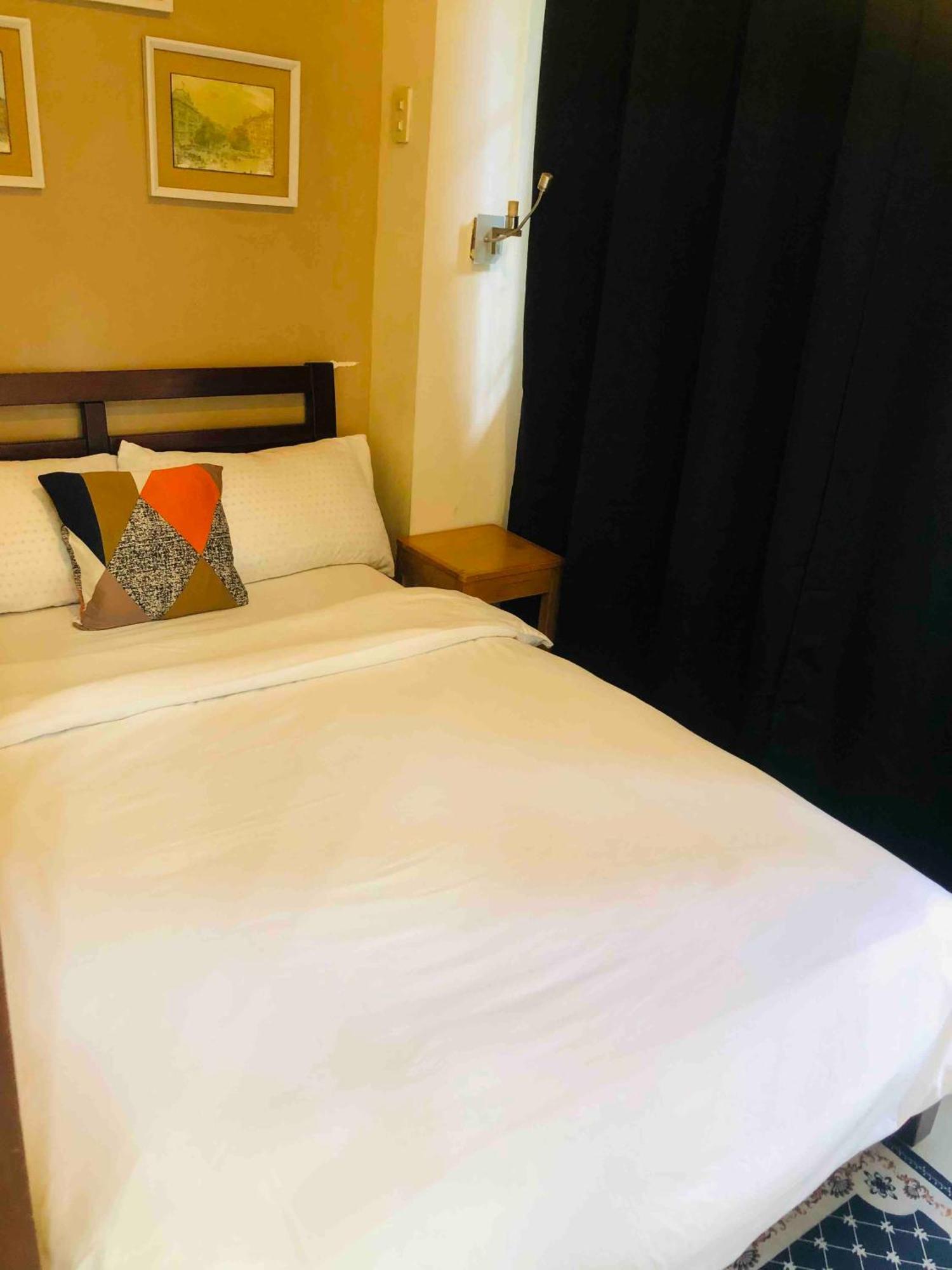 Casa De Familia Staycation * Manila