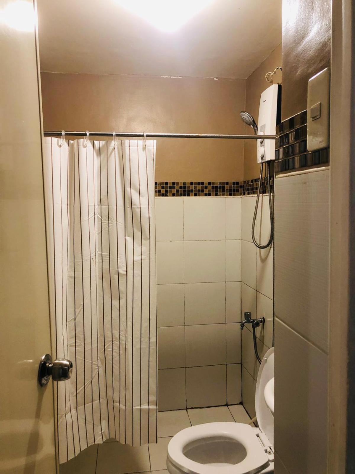 Casa De Familia Staycation * Manila