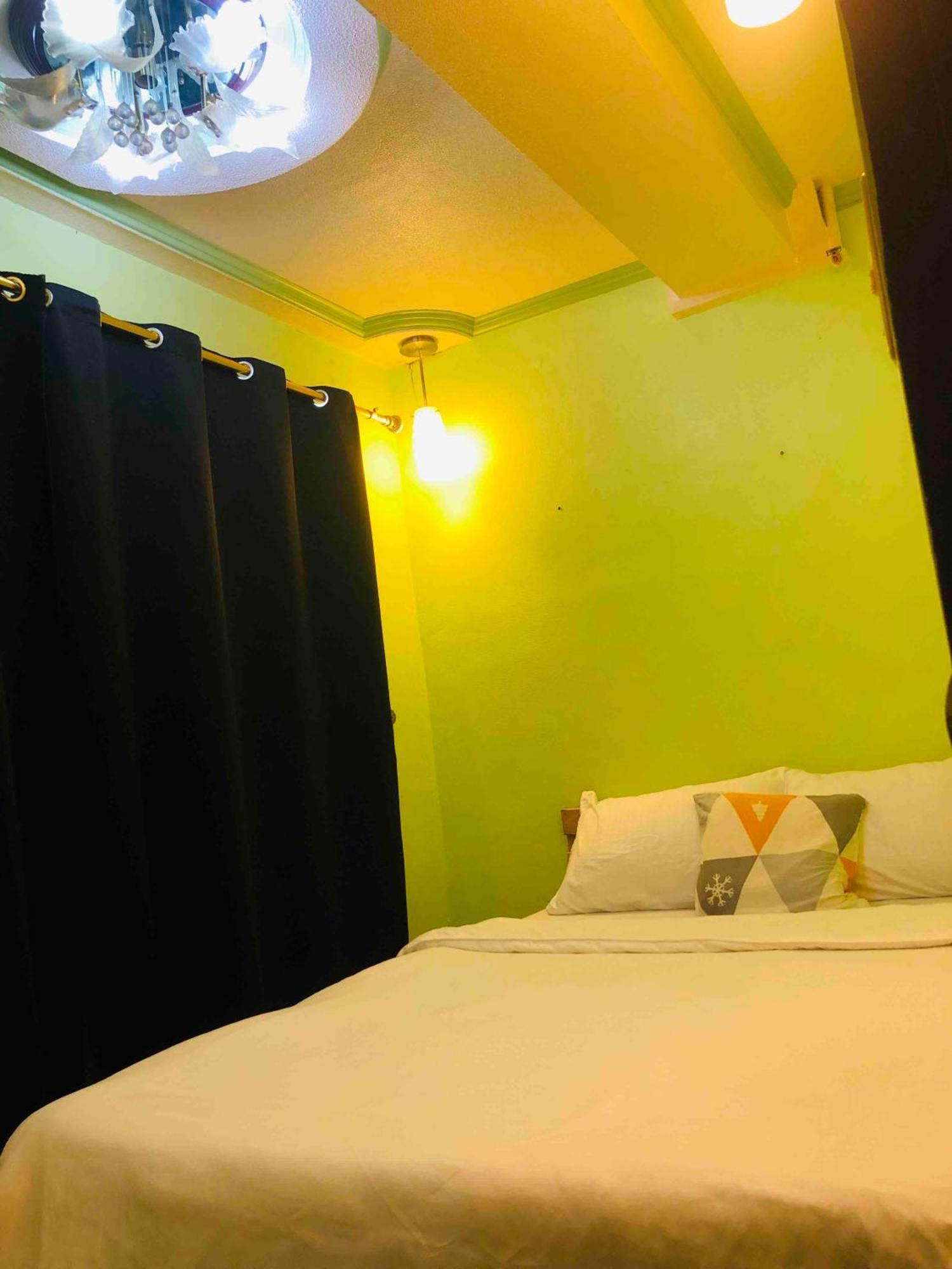Casa De Familia Staycation *