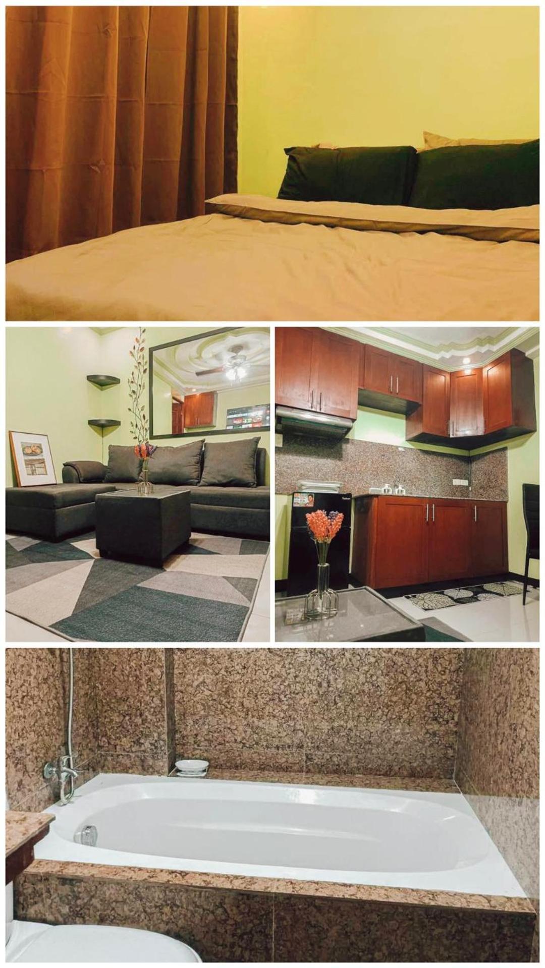 Casa De Familia Staycation *