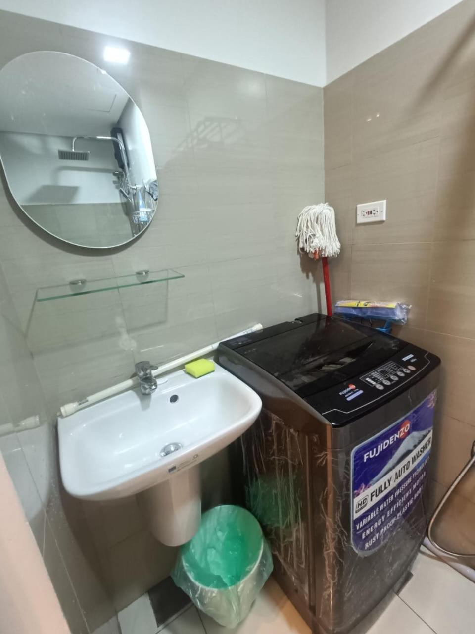 Apartment Jacob's Staycation - Shore 2 Residences Manila