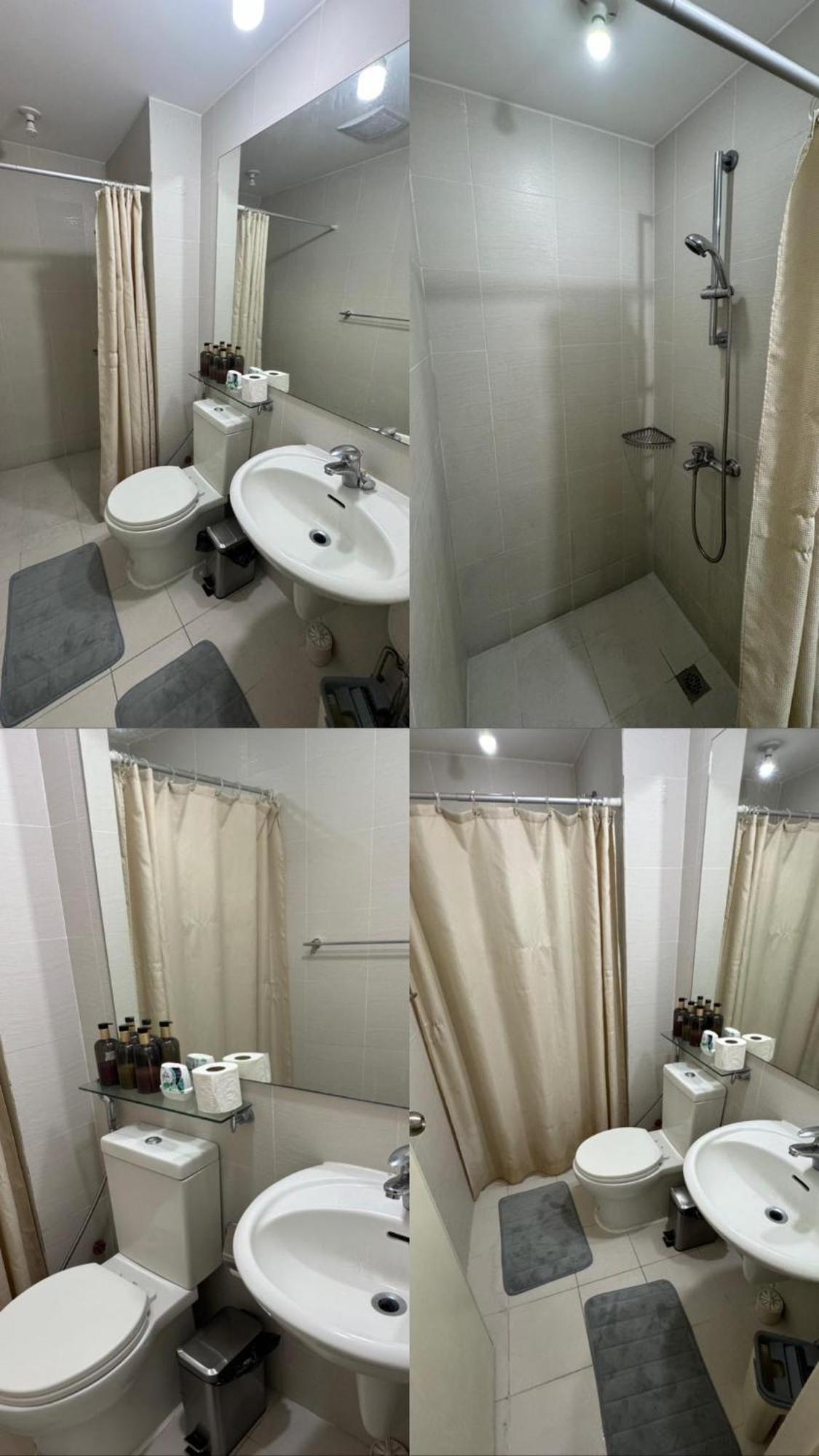 Apartment Selene's Lounge Azure Urban Staycation