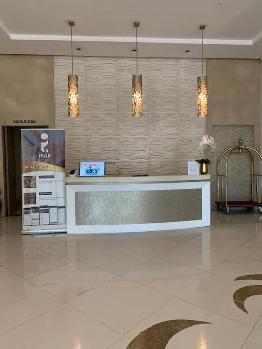 Deluxe Near Naia Terminal 3
