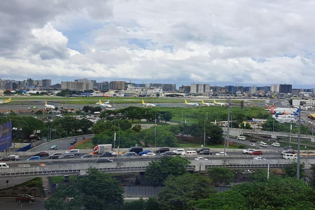 Deluxe Near Naia Terminal 3 * Manila