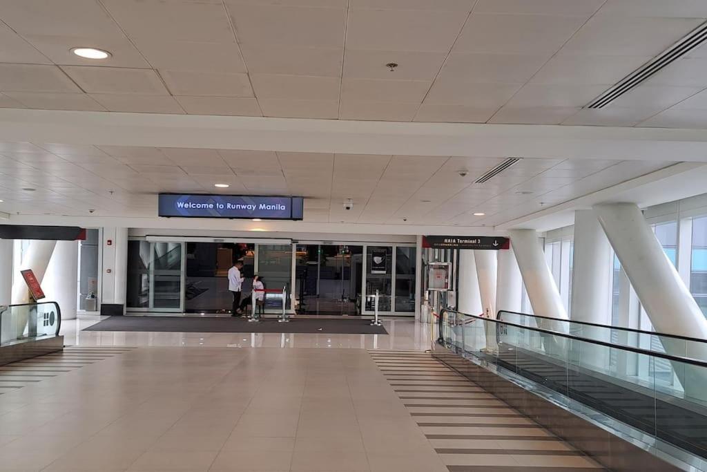 Deluxe Near Naia Terminal 3 *
