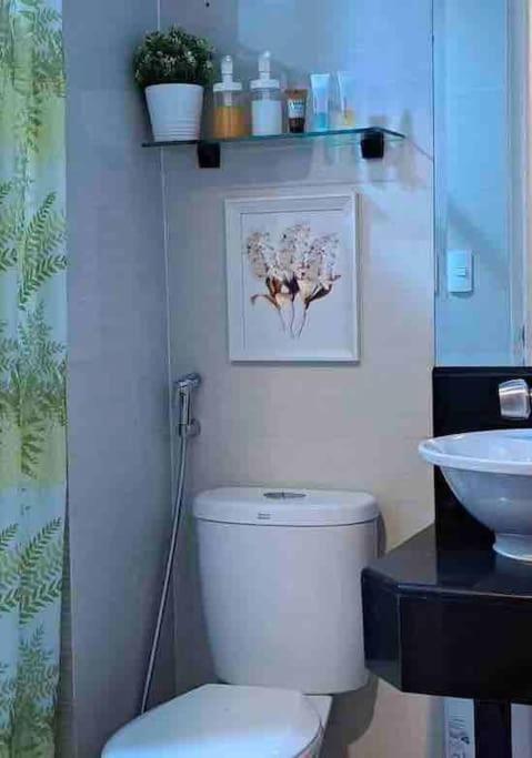 Apartment Deluxe Near Naia Terminal 3