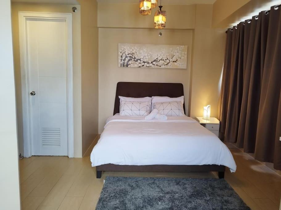 Apartment Deluxe Near Naia Terminal 3 Manila