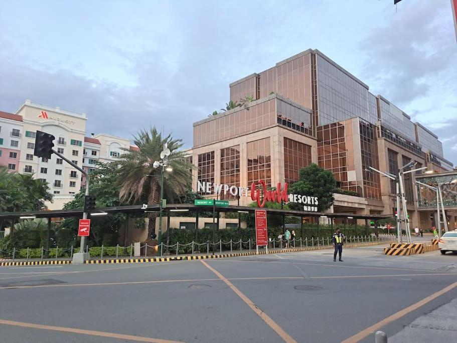 Deluxe Near Naia Terminal 3 *