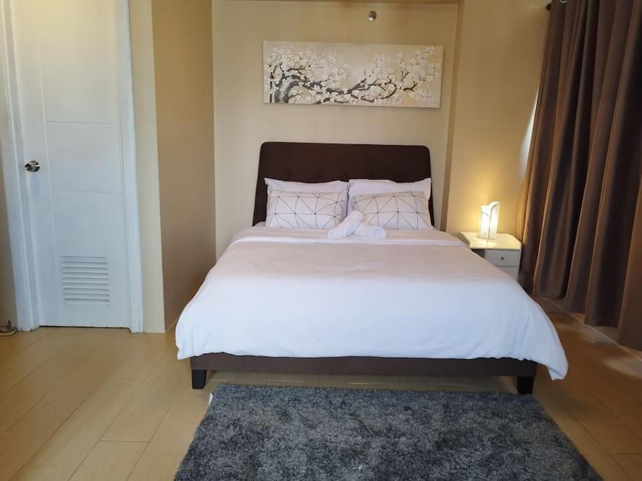 Deluxe Near Naia Terminal 3 * Manila