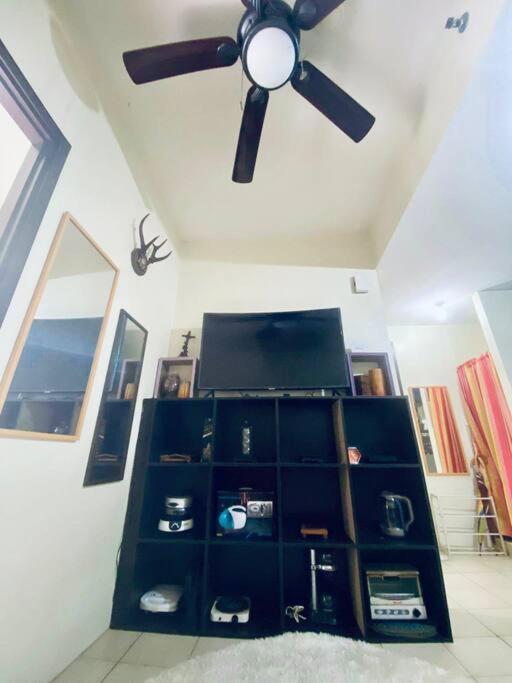 Apartment 2br In Metro