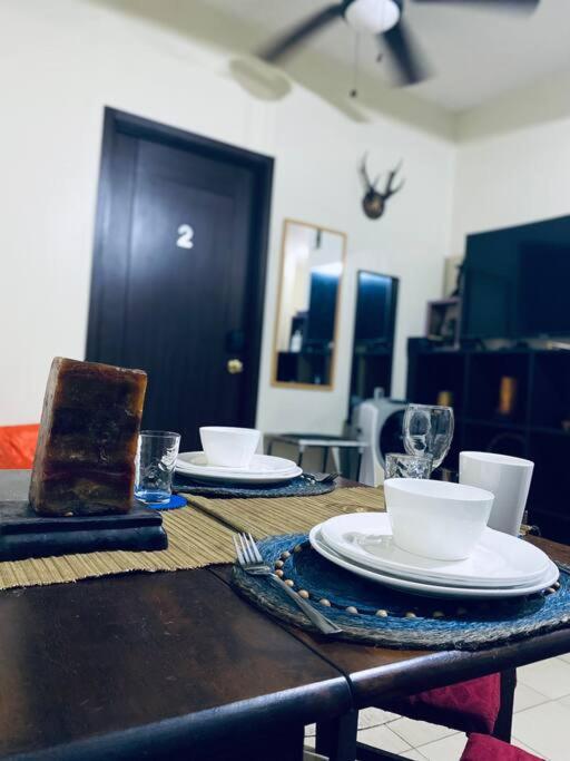 2br In Metro * Manila