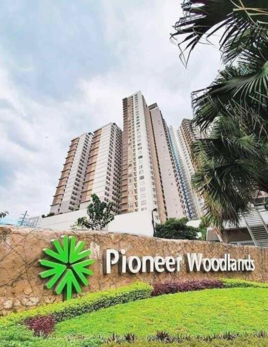 Apartment 2br In Metro Manila
