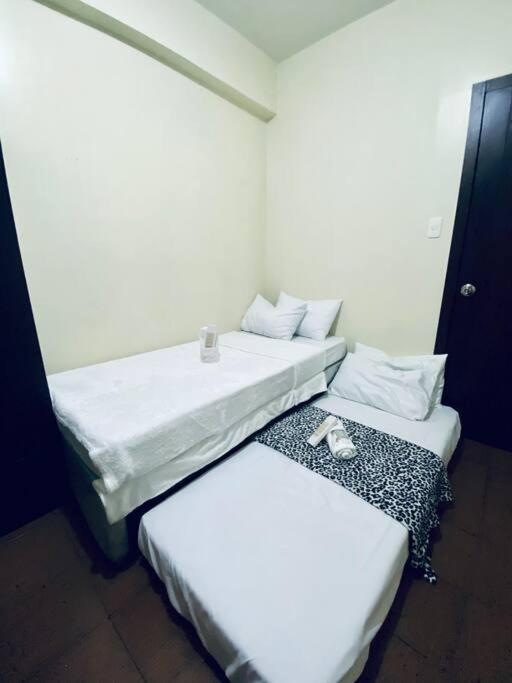 2br In Metro Apartment