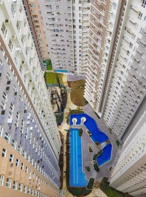 Apartment 2br In Metro *