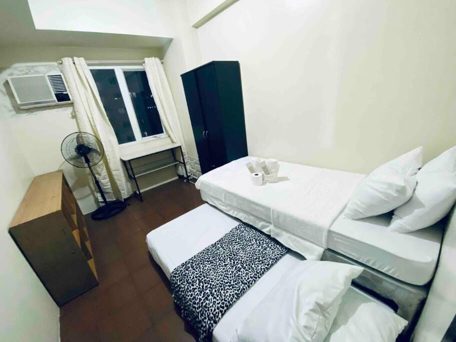 2br In Metro * Manila