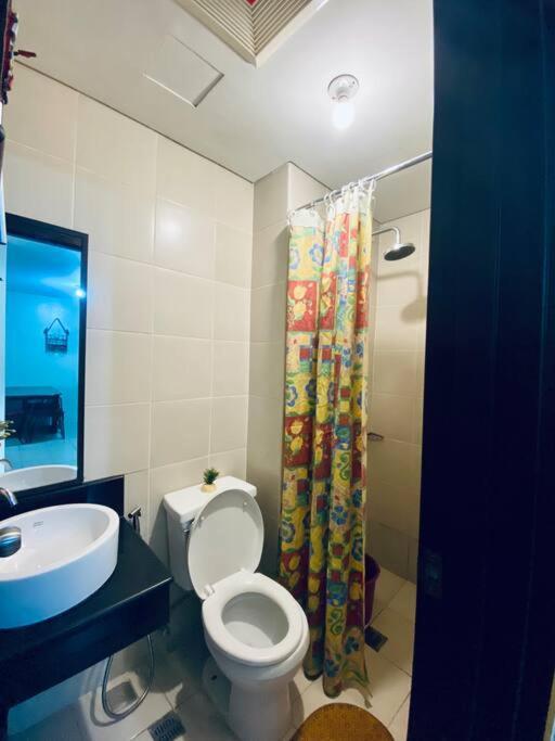 Apartment 2br In Metro