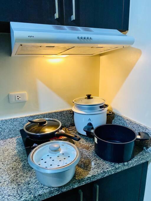 2br In Metro Manila