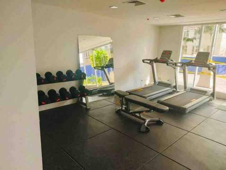 2br In Metro Apartment Manila