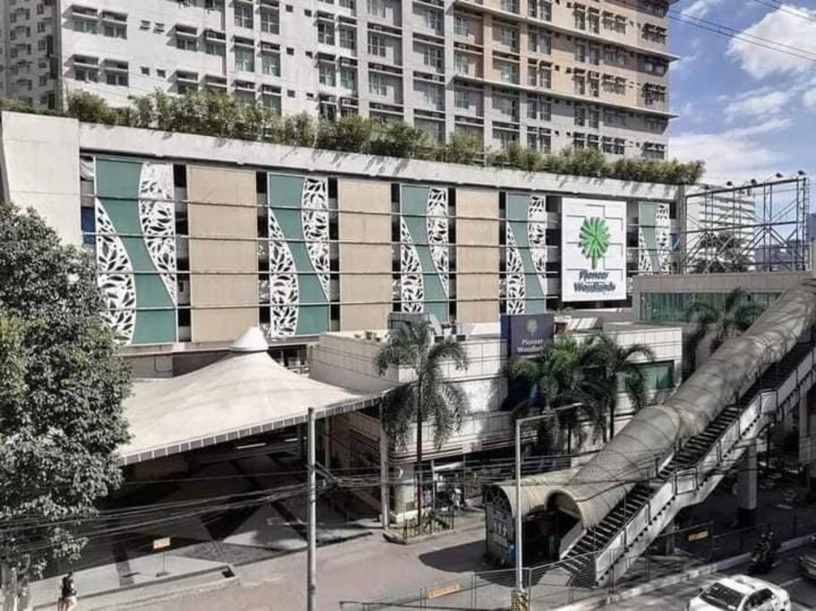 Apartment 2br In Metro *