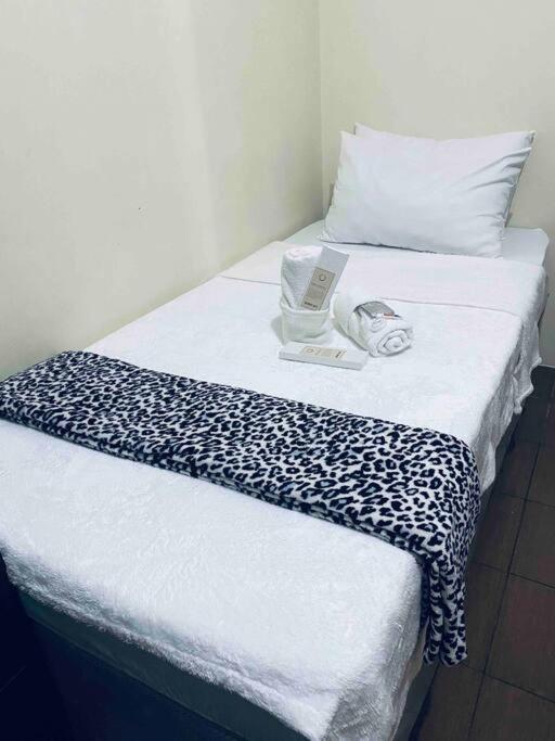 Apartment 2br In Metro