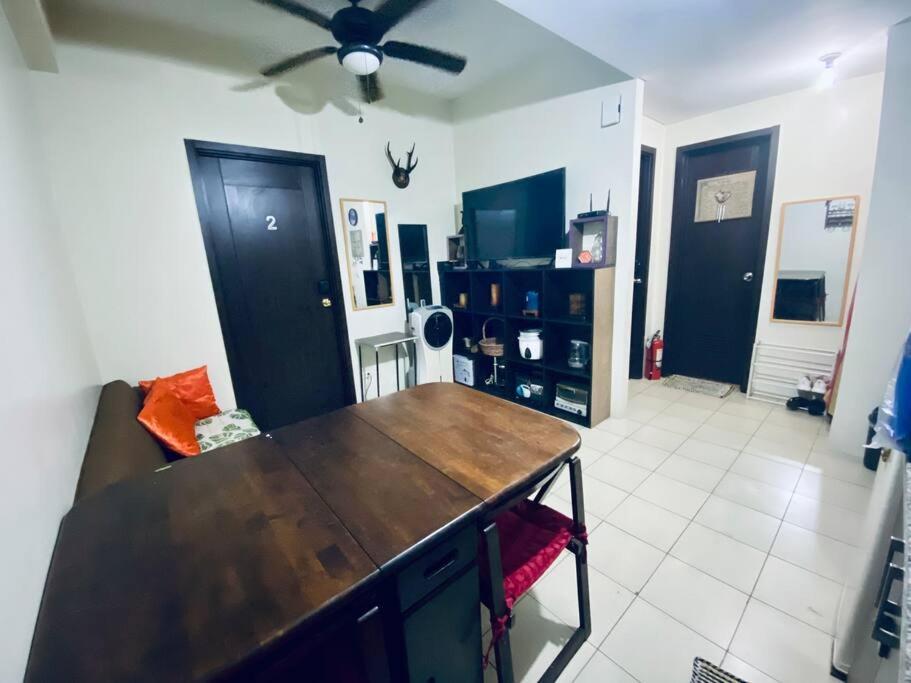Apartment 2br In Metro Manila