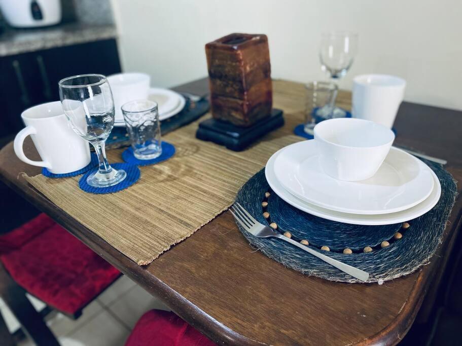Apartment 2br In Metro *
