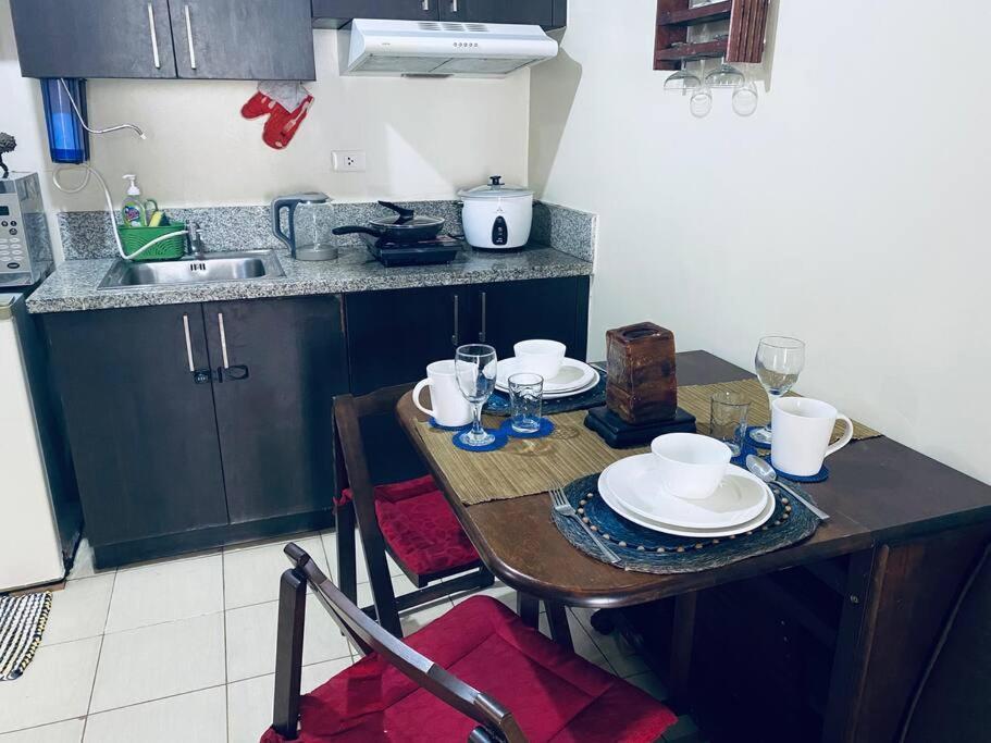 Apartment 2br In Metro
