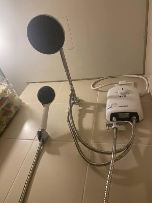 2br In Metro Apartment Manila