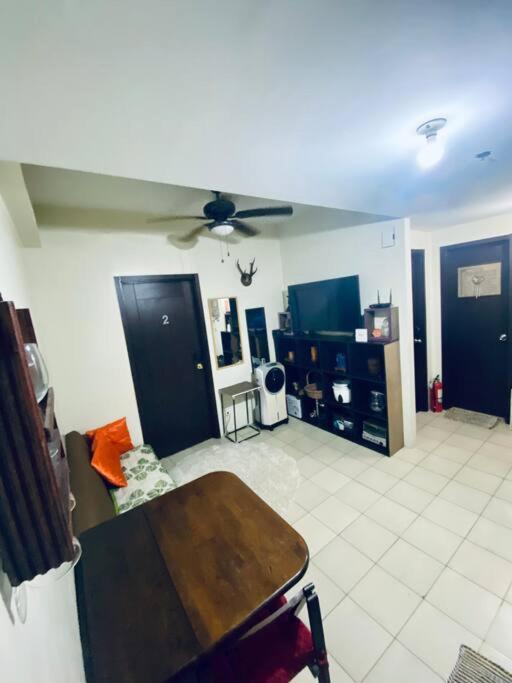 2br In Metro * Manila