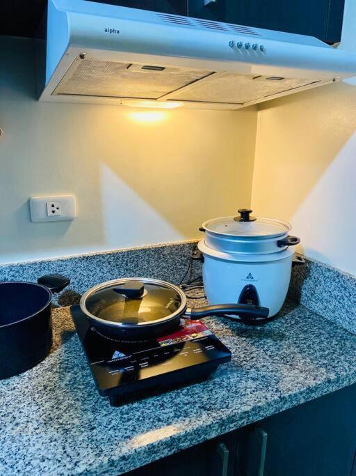 Apartment 2br In Metro *