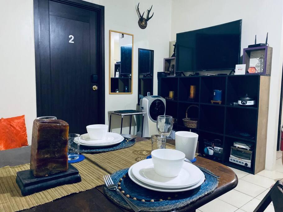 2br In Metro * Manila