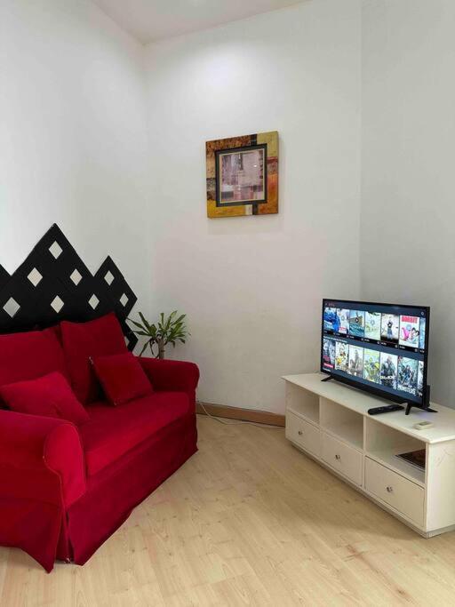 Apartamento Gorgeous At The Gramercy Manila