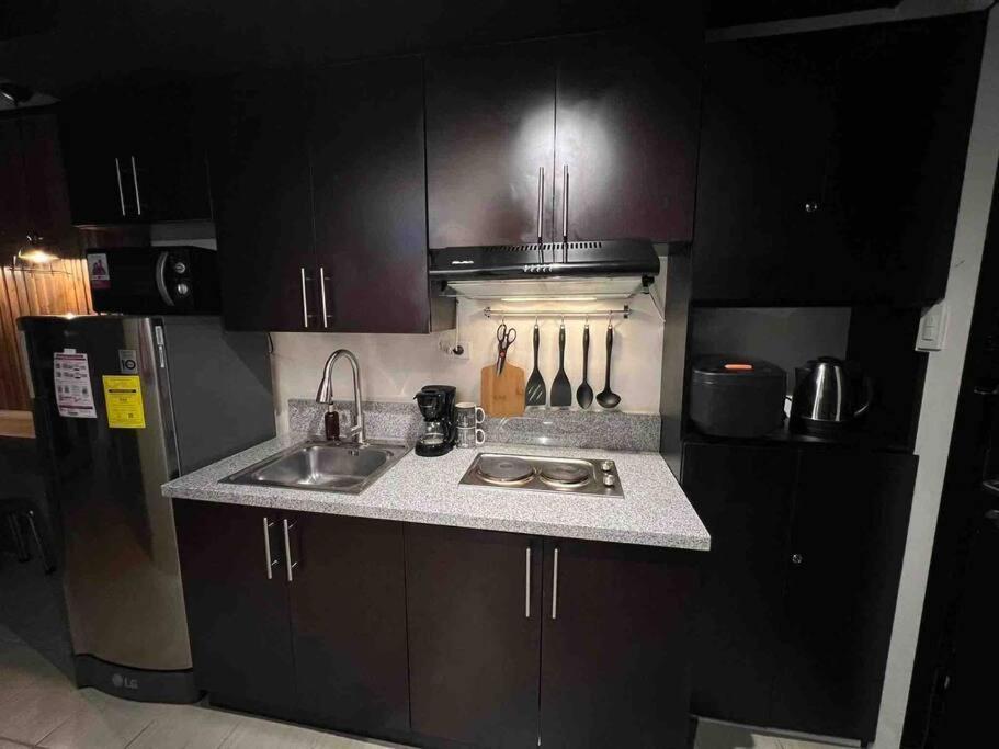 Apartment Nook On 10th *