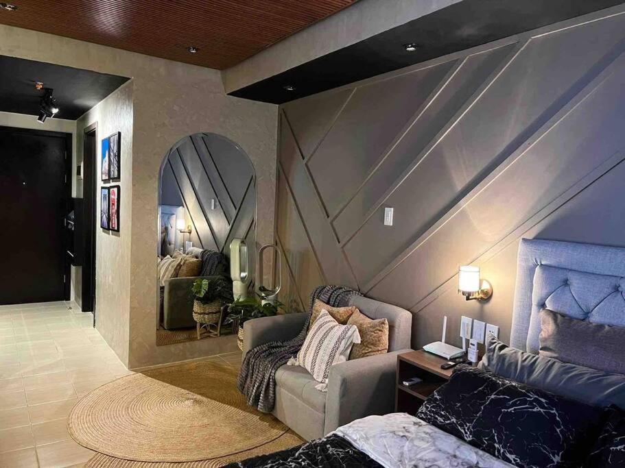 Apartment Nook On 10th Manila